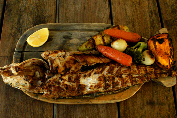 ParadorLaHuella-LATAM-2018-DISH2